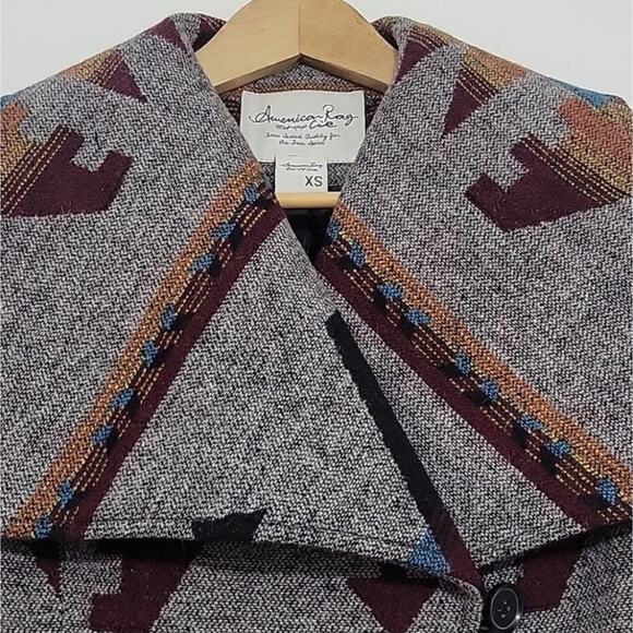 American Rag Lightweight Coat - Picture 2 of 10